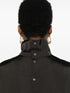 satin shirt